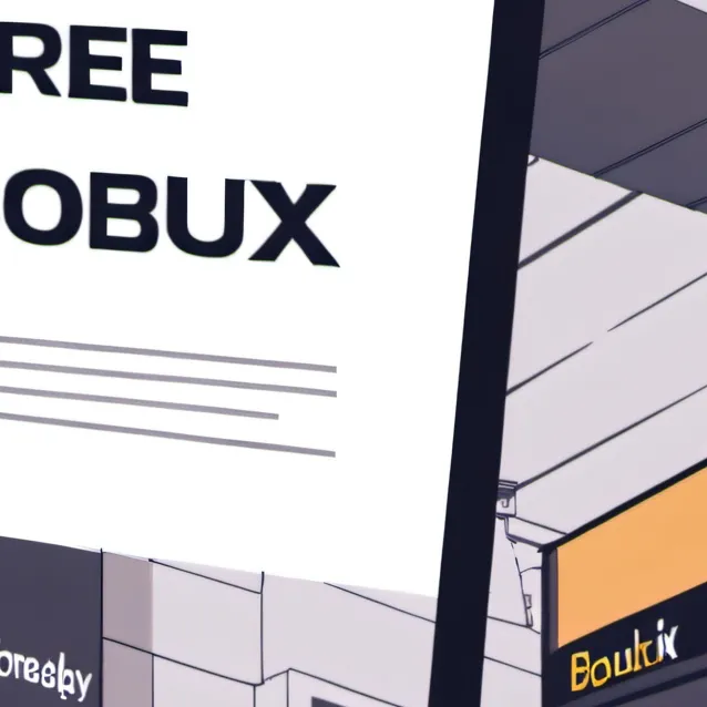 chat with ai character: Robux giver