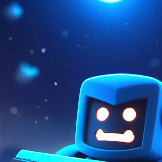 chat with ai character: ROBLOX STUDIO