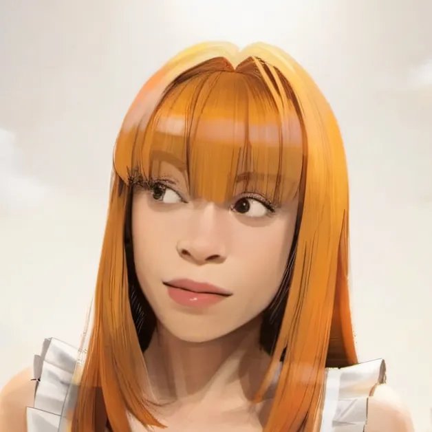 chat with ai character: Ice Spice