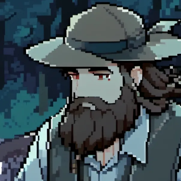 chat with ai character: Squranki Herbva