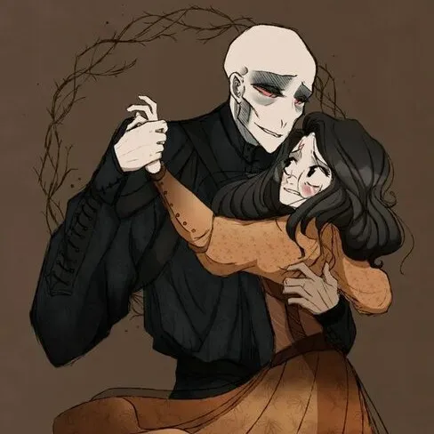 creator Veronika Lestrange's avatar