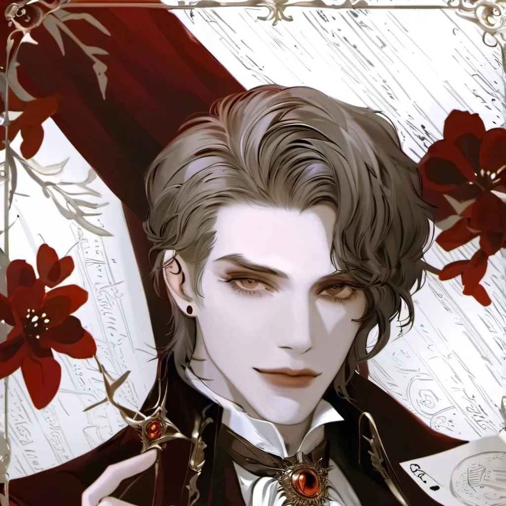 chat with ai character: Adam 
