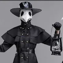 creator ~plague doctor~'s avatar