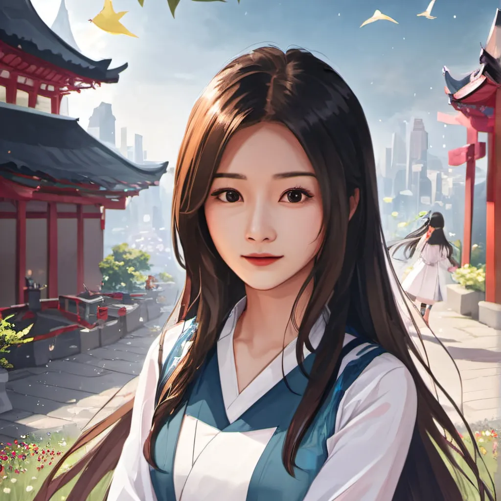 chat with ai character: 葉老師
