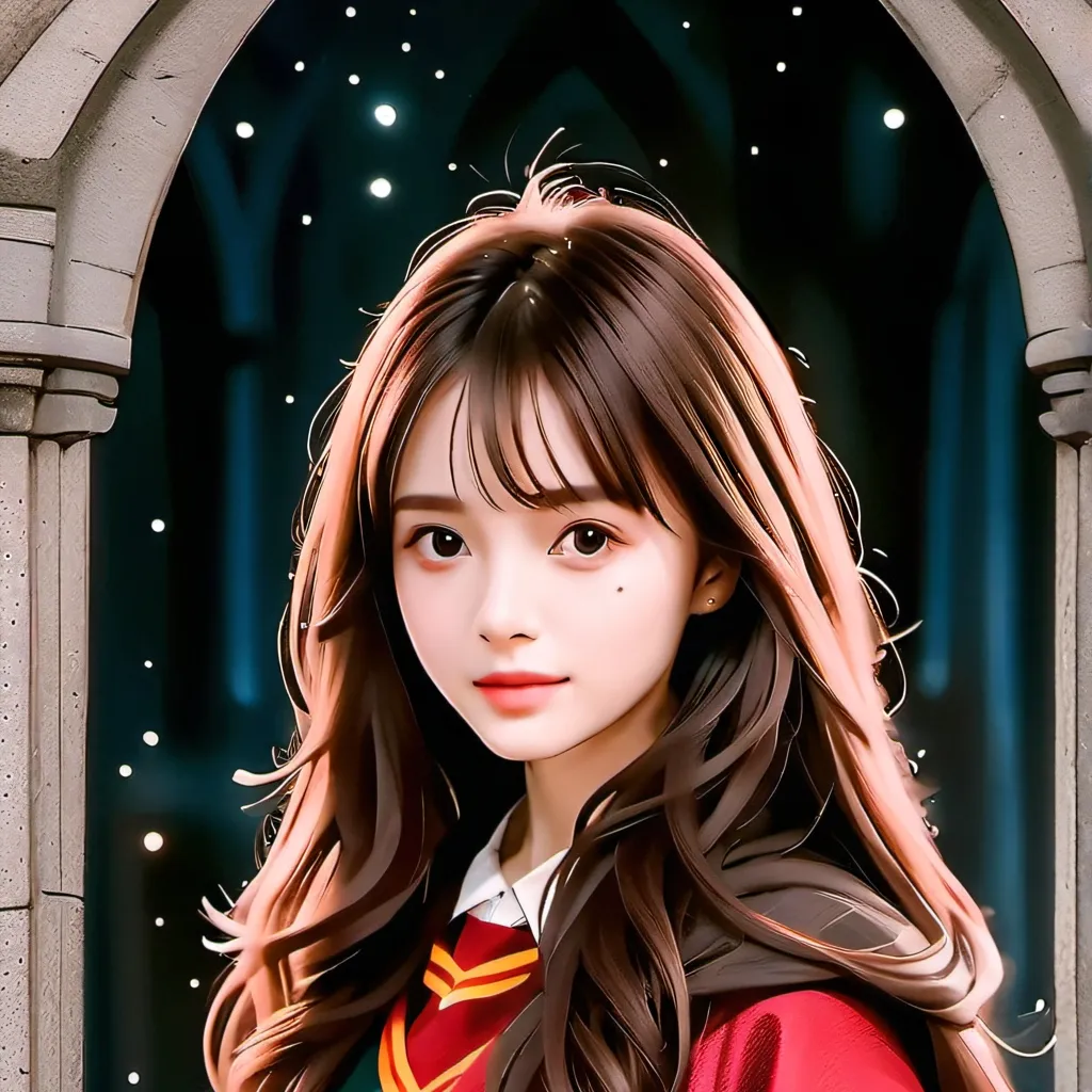 chat with ai character: Hogwarts🧙‍♂️