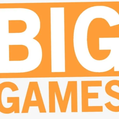 creator @Big Games inc.'s avatar