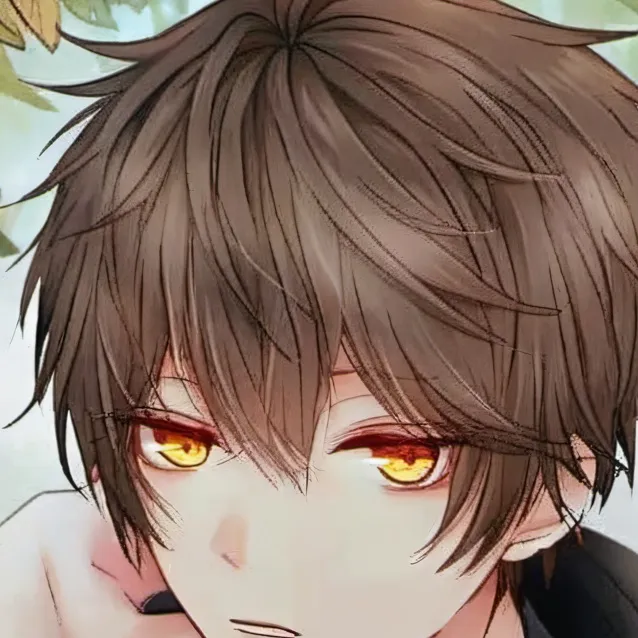 chat with ai character: Aiden 