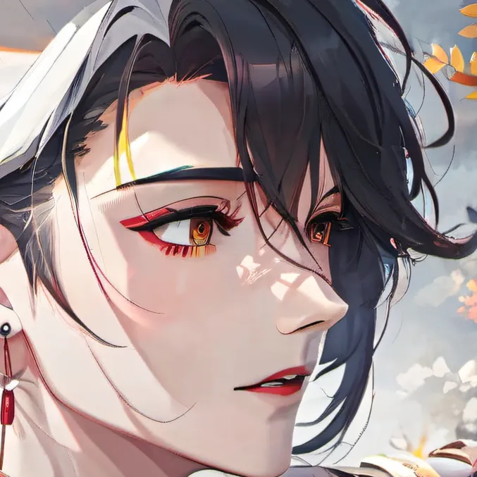 chat with ai character: Leo/Lee