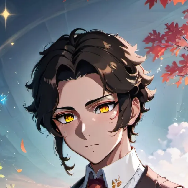 chat with ai character: Muzan
