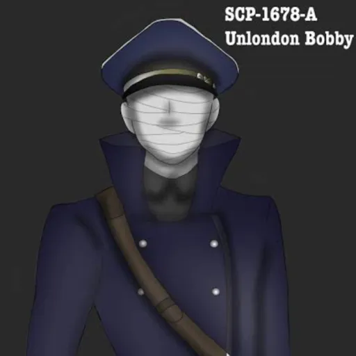 creator SCP-1678's avatar