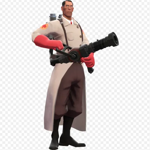 creator Dr.ludwig 💊's avatar