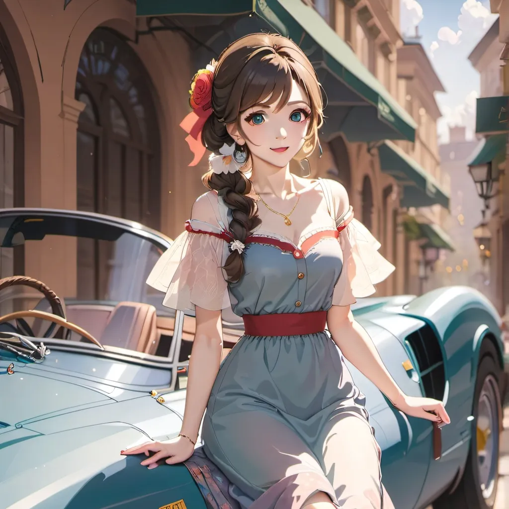chat with ai character: Ellie