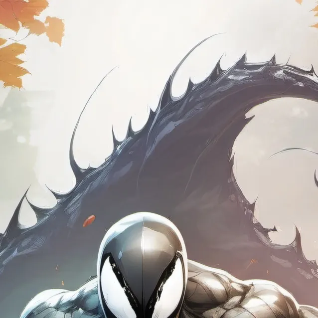 chat with ai character: Spider Man