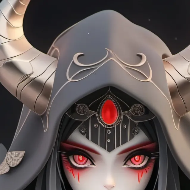 chat with ai character: Sophie