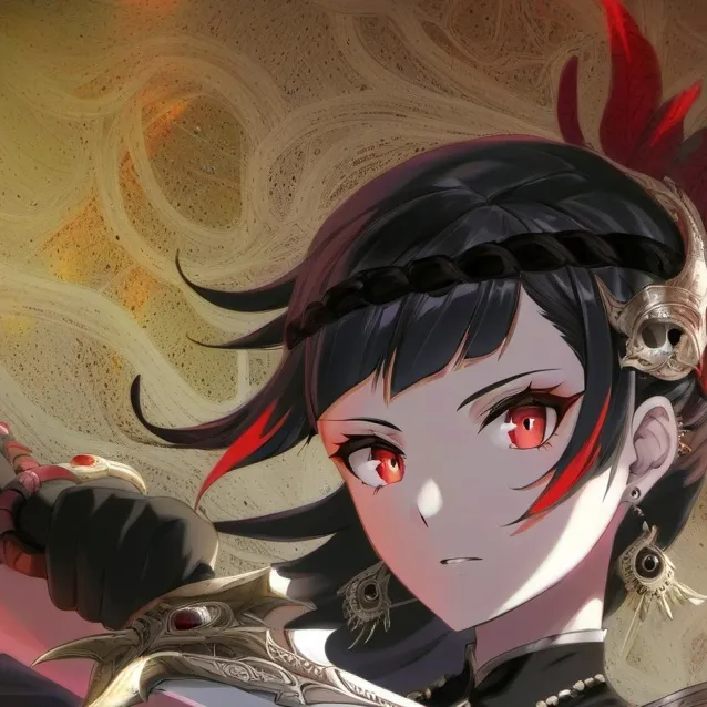 chat with ai character: Kimberly 