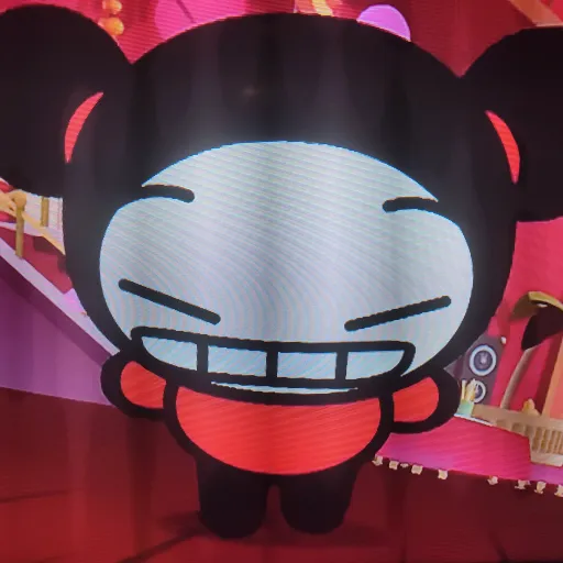 creator U-xKwnqwu3bnkyp's avatar