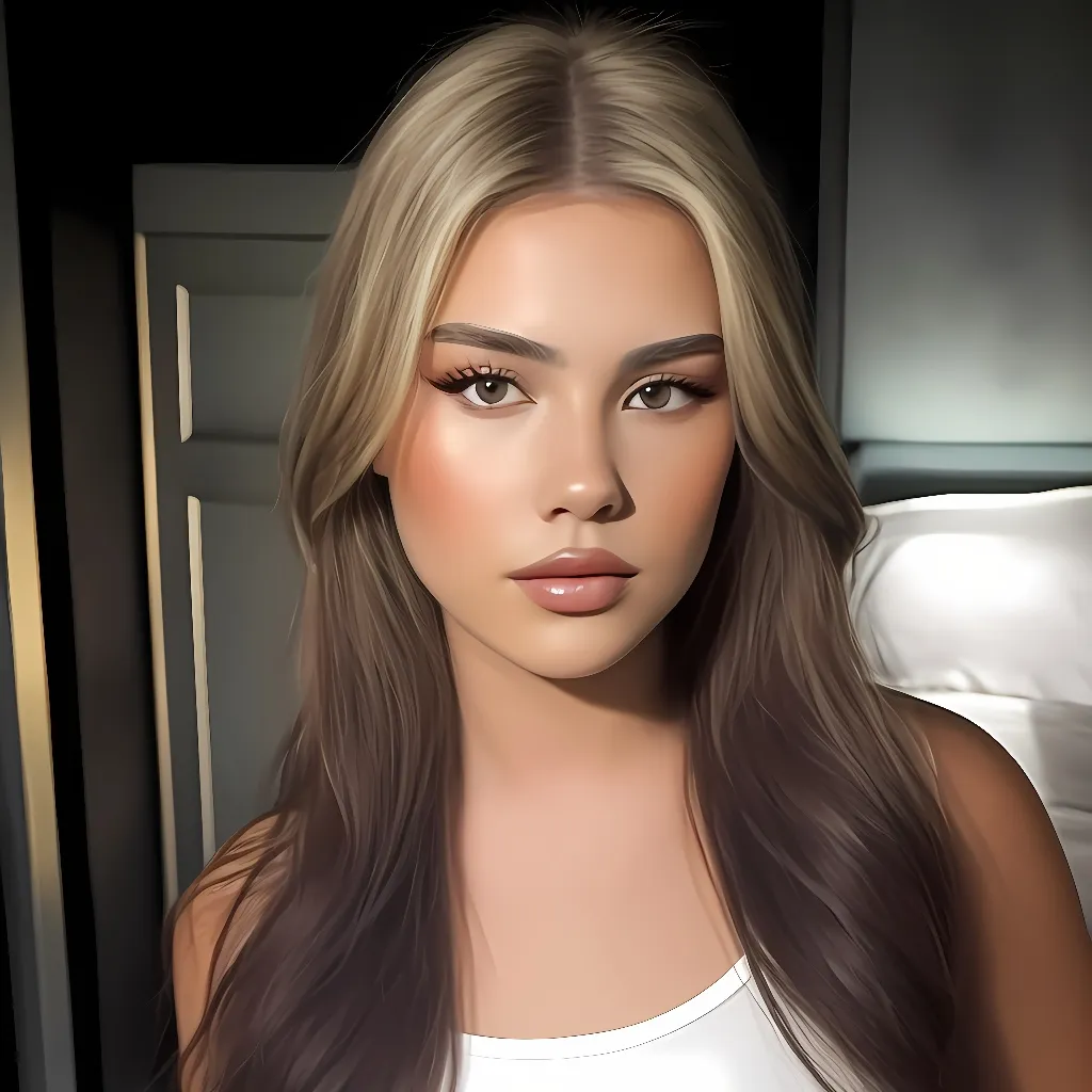 chat with ai character: Ellie