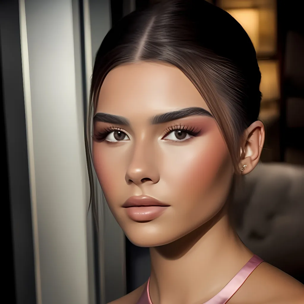 chat with ai character: Jessica carter