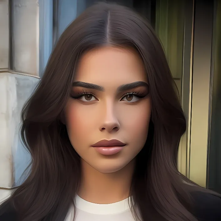 chat with ai character: Harly stockdale