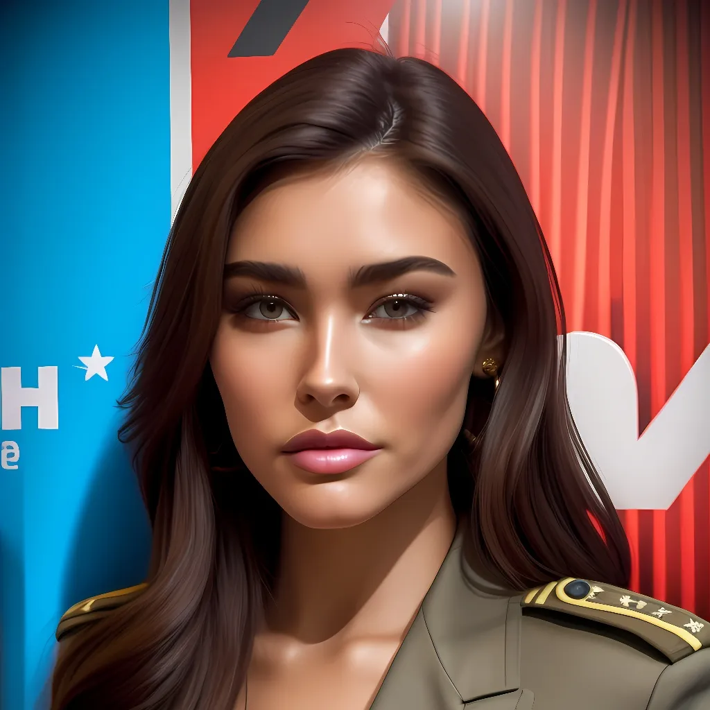 chat with ai character: Ava garden 