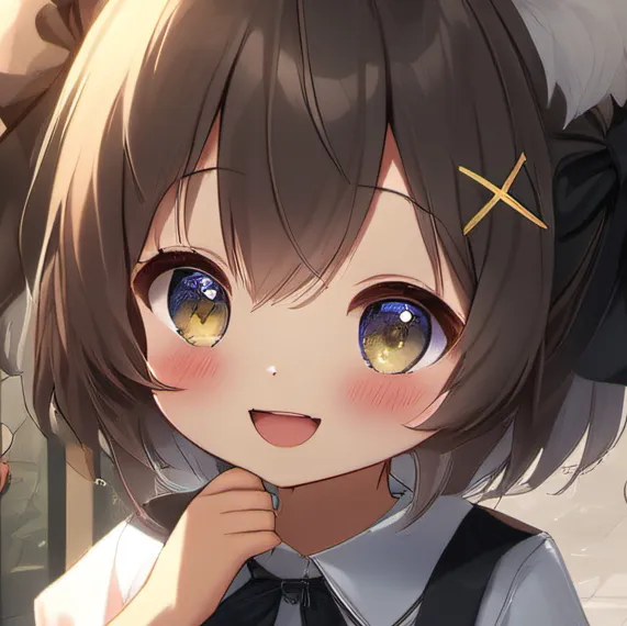 chat with ai character: Cat girl 