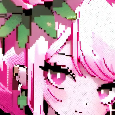 chat with ai character: Pixie 