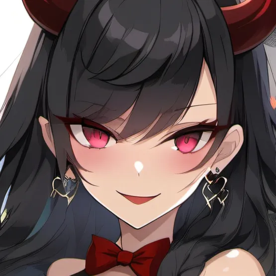 chat with ai character: Devil lord