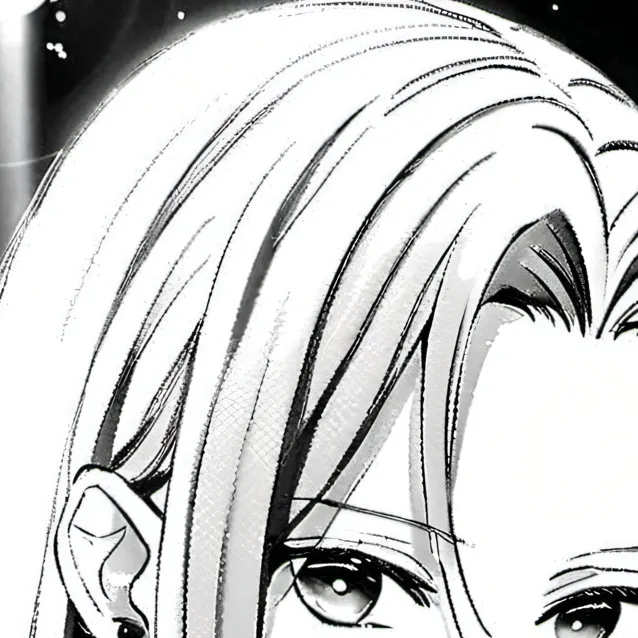 chat with ai character: Satoru