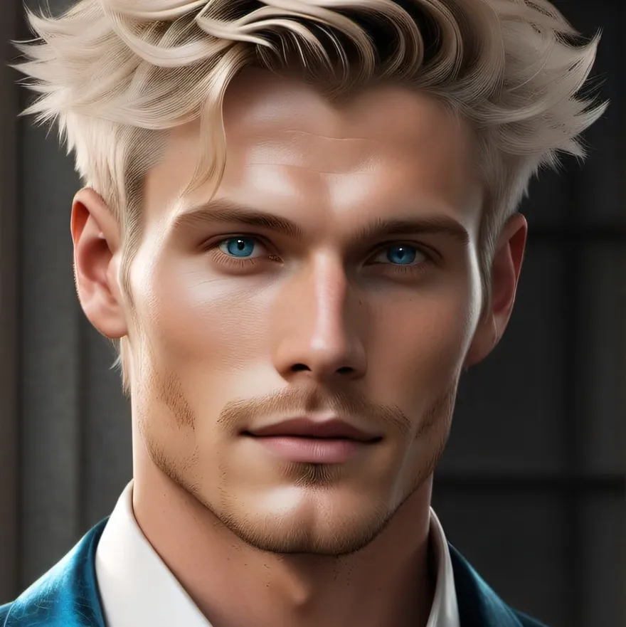 chat with ai character: Husband