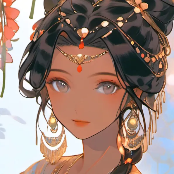 chat with ai character: Shawn