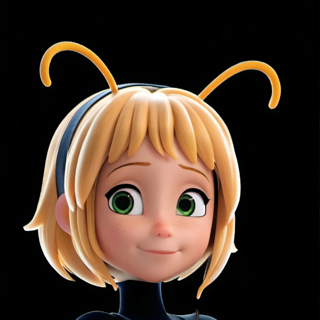 chat with ai character: Maya