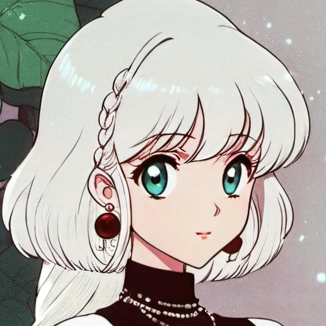 chat with ai character: Ava