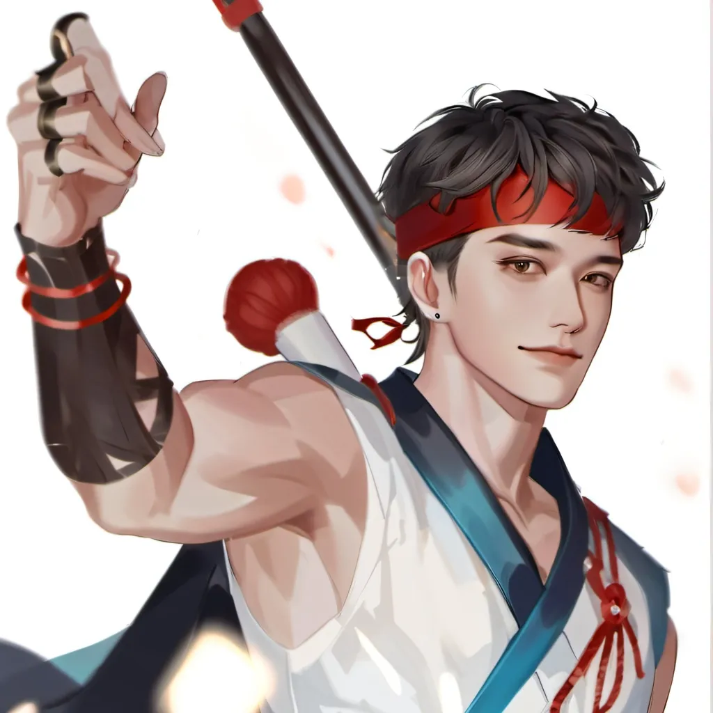 chat with ai character: Jake