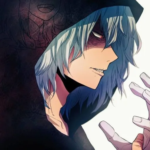 creator •~|Shigaraki|~•'s avatar
