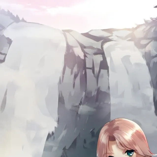 chat with ai character: millie