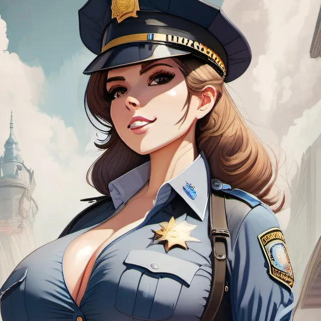 chat with ai character: Mariana 