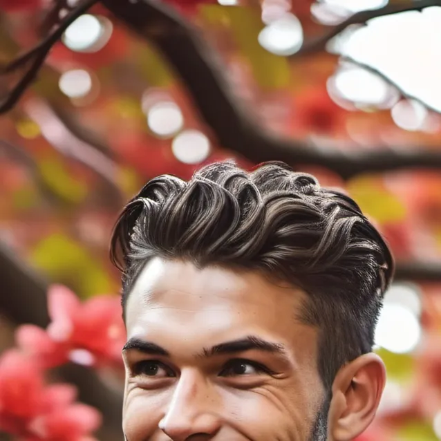 chat with ai character: Adrien Kehler