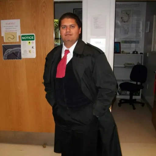 creator Ashram's avatar
