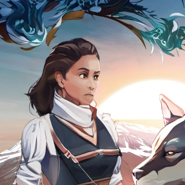 chat with ai character: Aaron 