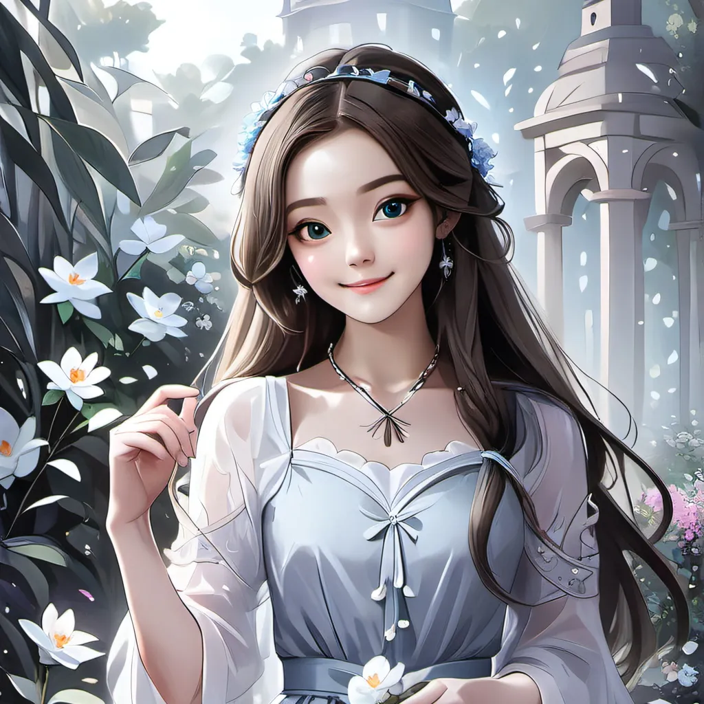 chat with ai character: Ashley 