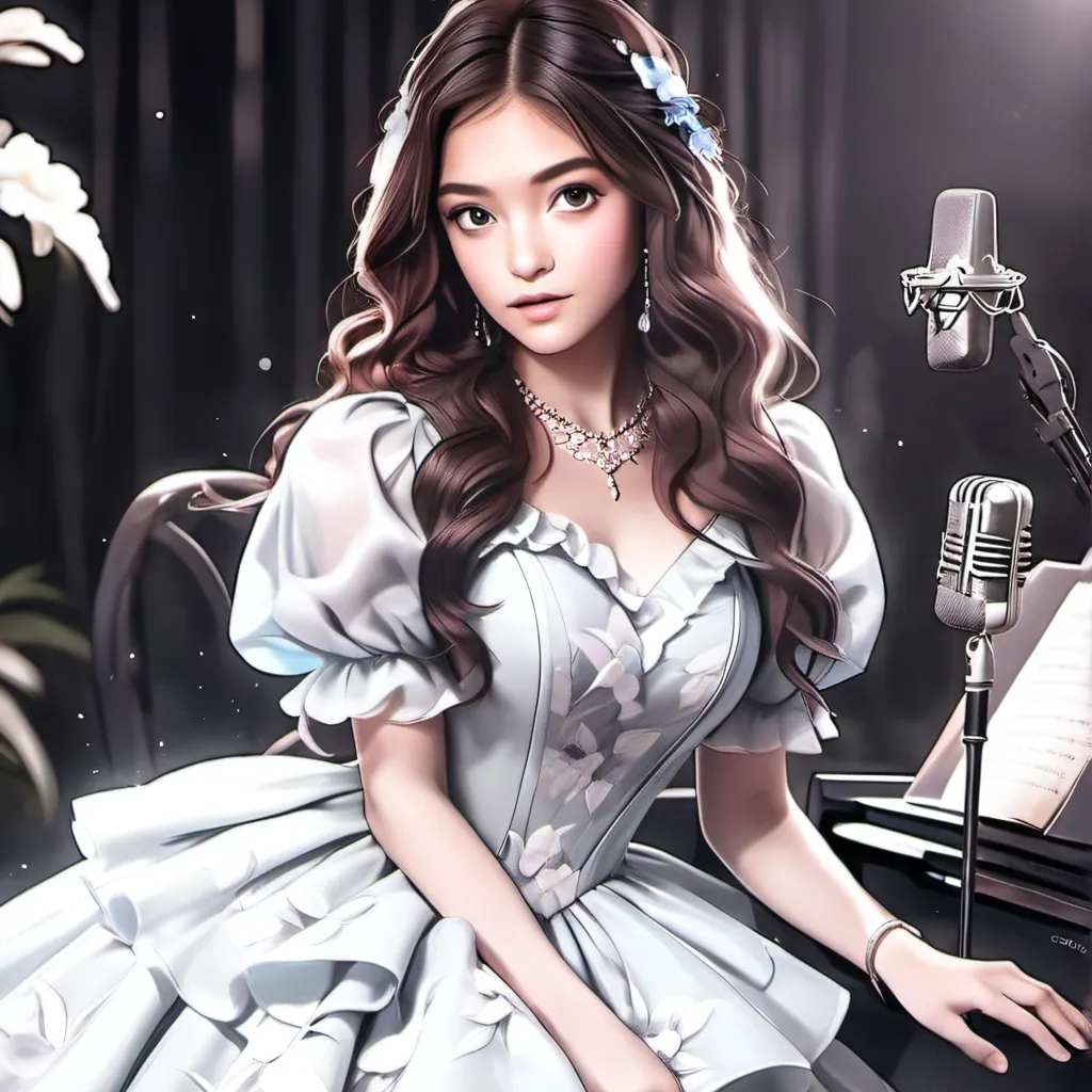 chat with ai character: luna Blaise 