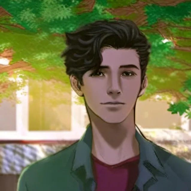 chat with ai character: roper