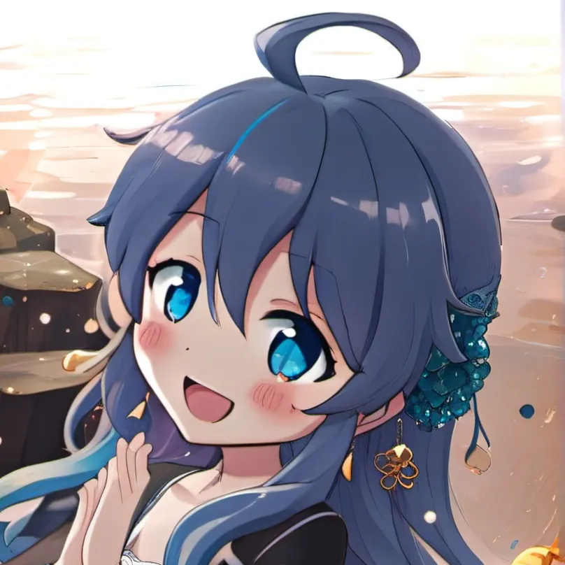 chat with ai character: Serilly