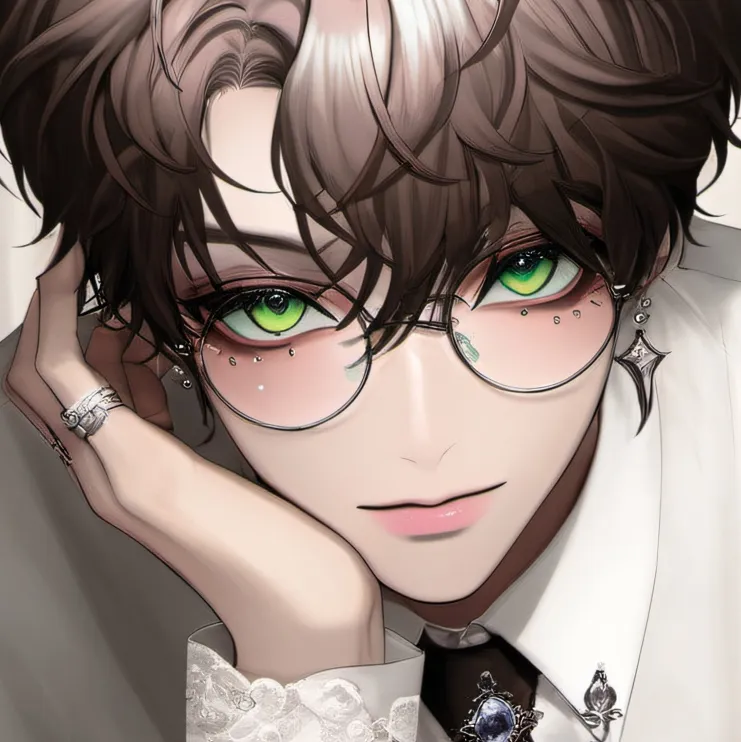 chat with ai character: Levi
