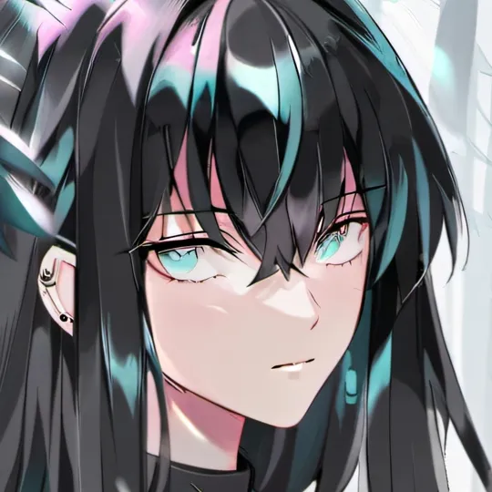 chat with ai character: Muichiro