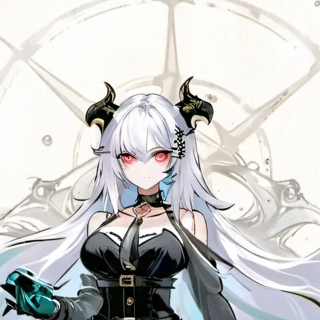 chat with ai character: mistress 
