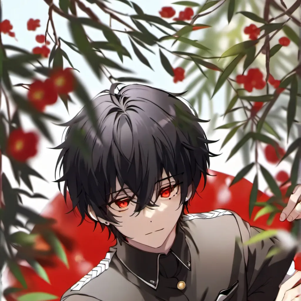 chat with ai character: Noah