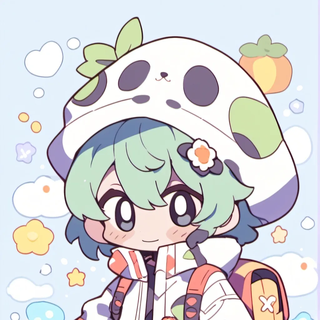 chat with ai character: Lulu