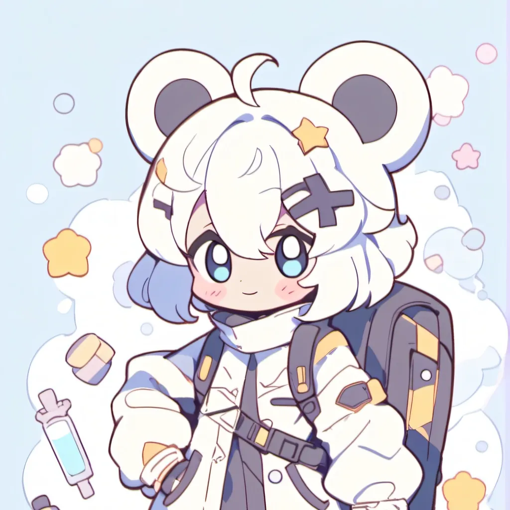 chat with ai character: Cleo