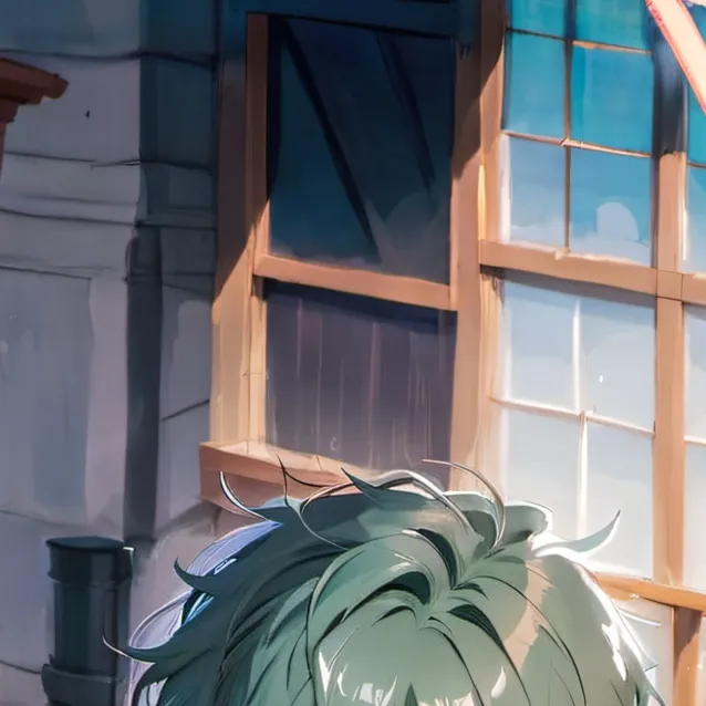 chat with ai character: Caleb 